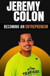 Book cover for Becoming An Entrepreneur