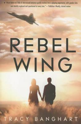 Cover of Rebel Wing
