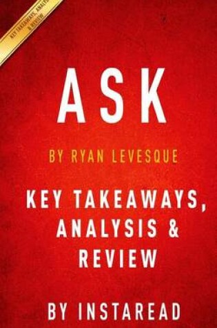 Cover of Ask