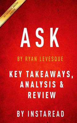 Book cover for Ask