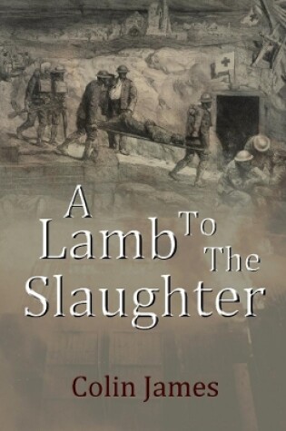 Cover of A Lamb to the Slaughter