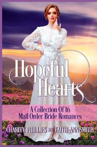 Cover of Hopeful Hearts