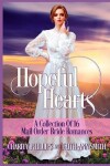 Book cover for Hopeful Hearts