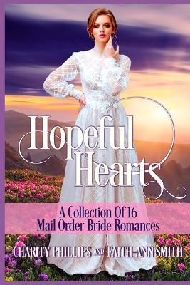 Book cover for Hopeful Hearts