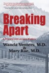 Book cover for Breaking Apart