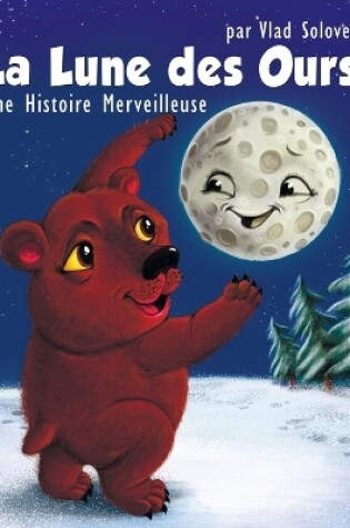 Cover of La Lune des Ours