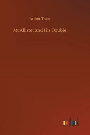 Cover of McAllister and His Double