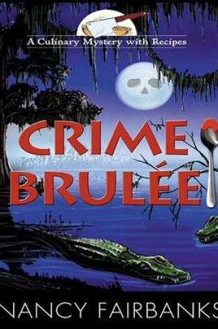 Cover of Crime Brulie