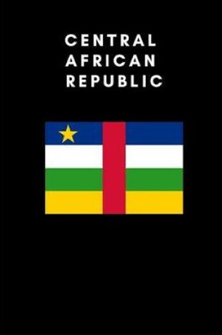 Cover of Central African Republic