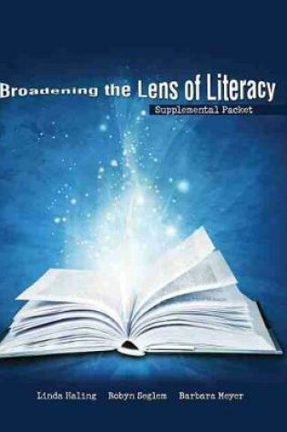 Cover of Broadening the Lens of Literacy in the Content Areas - Ecommerce