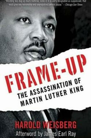 Cover of Frame-Up