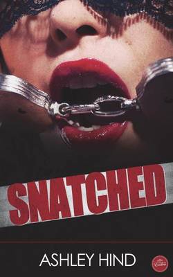 Book cover for Snatched