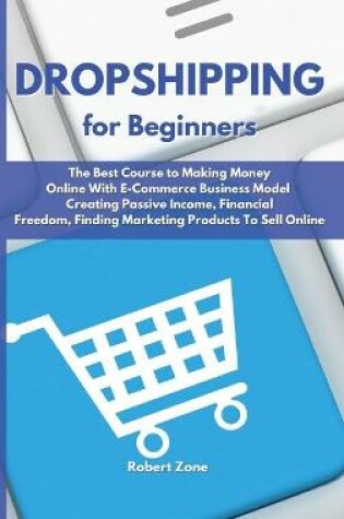 Cover of Dropshipping For Beginners