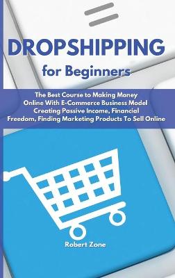 Book cover for Dropshipping For Beginners