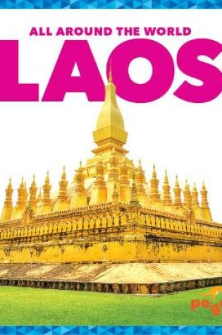 Cover of Laos