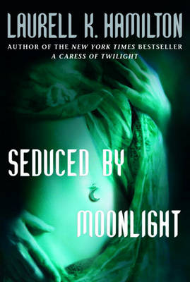 Book cover for Seduced by Moonlight