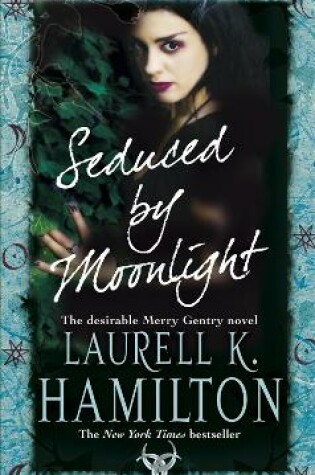 Cover of Seduced By Moonlight