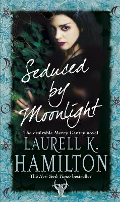 Book cover for Seduced By Moonlight