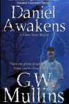 Book cover for Daniel Awakens A Ghost Story Begins Extended Edition