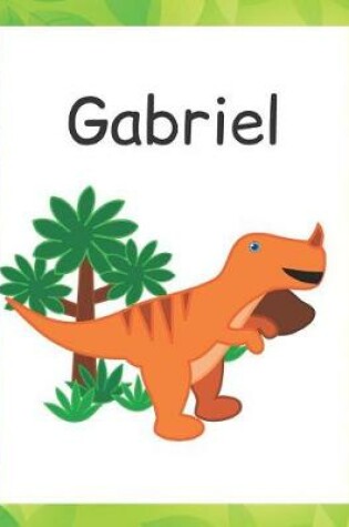 Cover of Gabriel