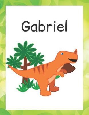 Cover of Gabriel