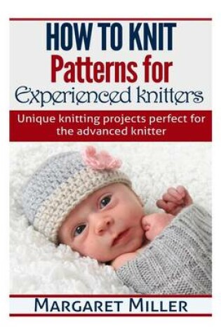 Cover of How to Knit