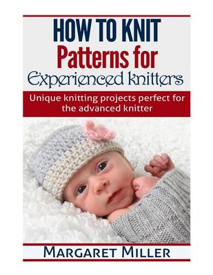 Cover of How to Knit