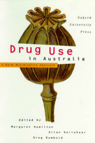 Cover of Drug Use in Australia