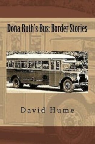 Cover of Dona Ruth's Bus