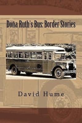 Book cover for Dona Ruth's Bus