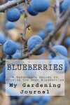 Book cover for Blueberries