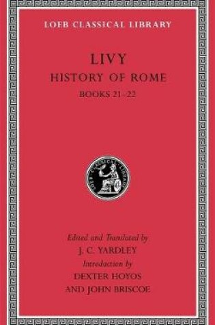 Cover of History of Rome
