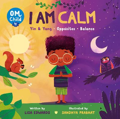Cover of I Am Calm