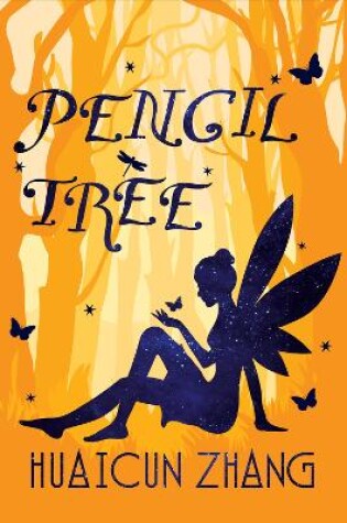 Cover of Pencil Tree