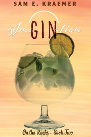 Cover of Ima-GIN-ation