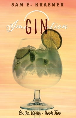 Book cover for Ima-GIN-ation