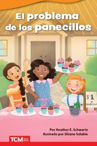 Cover of El problema de los panecillos