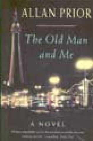 Cover of The Old Man and Me