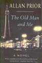 Book cover for The Old Man and Me