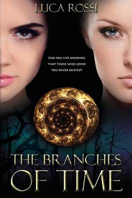 Book cover for The Branches of Time