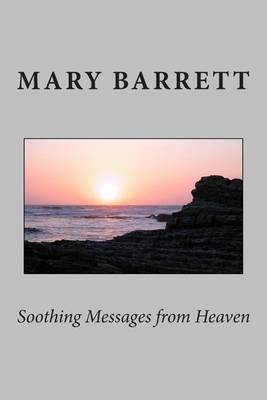 Book cover for Soothing Messages from Heaven