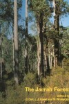 Book cover for The Jarrah Forest