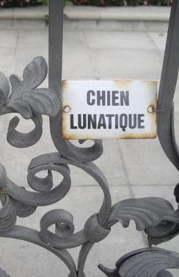 Cover of Chien Lunatique