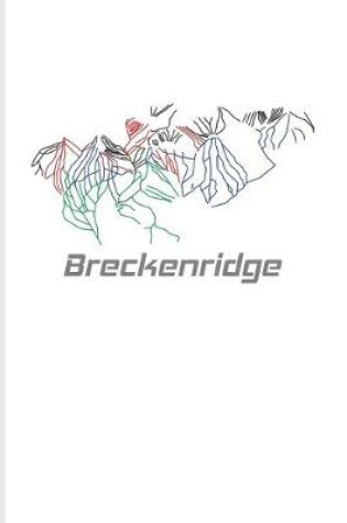 Cover of Breckenridge