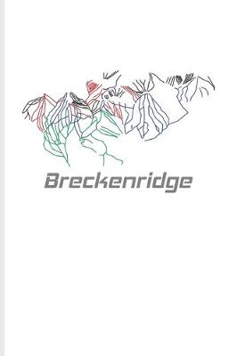 Book cover for Breckenridge