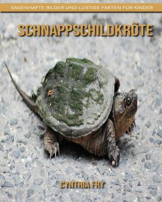 Book cover for Schnappschildkröte