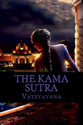 Cover of The Kama Sutra