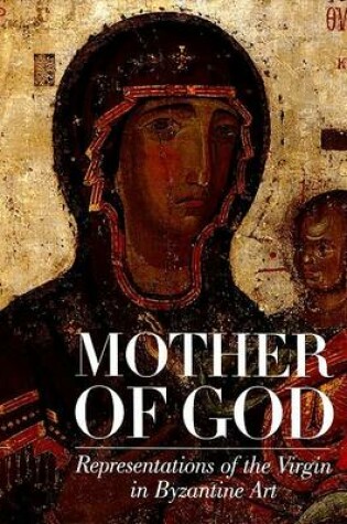 Cover of The Mother of God