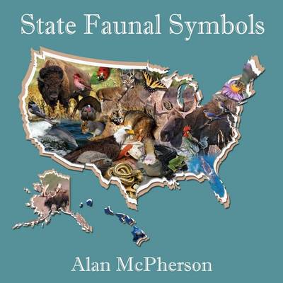 Book cover for State Faunal Symbols