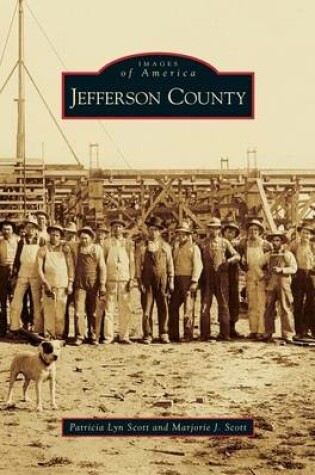 Cover of Jefferson County